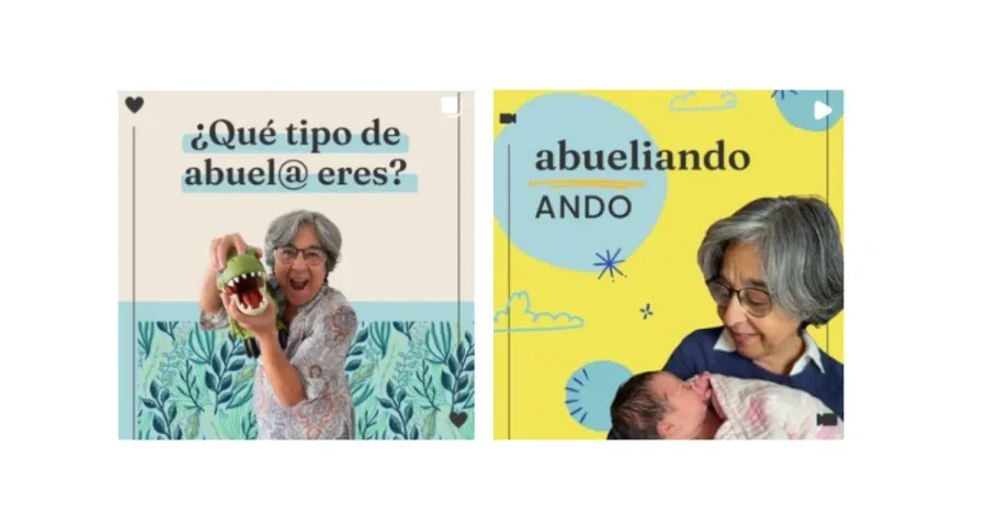 Una comunidad con experiencia