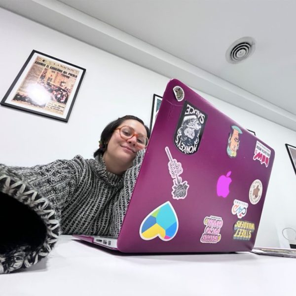 Trabajo La Tasca